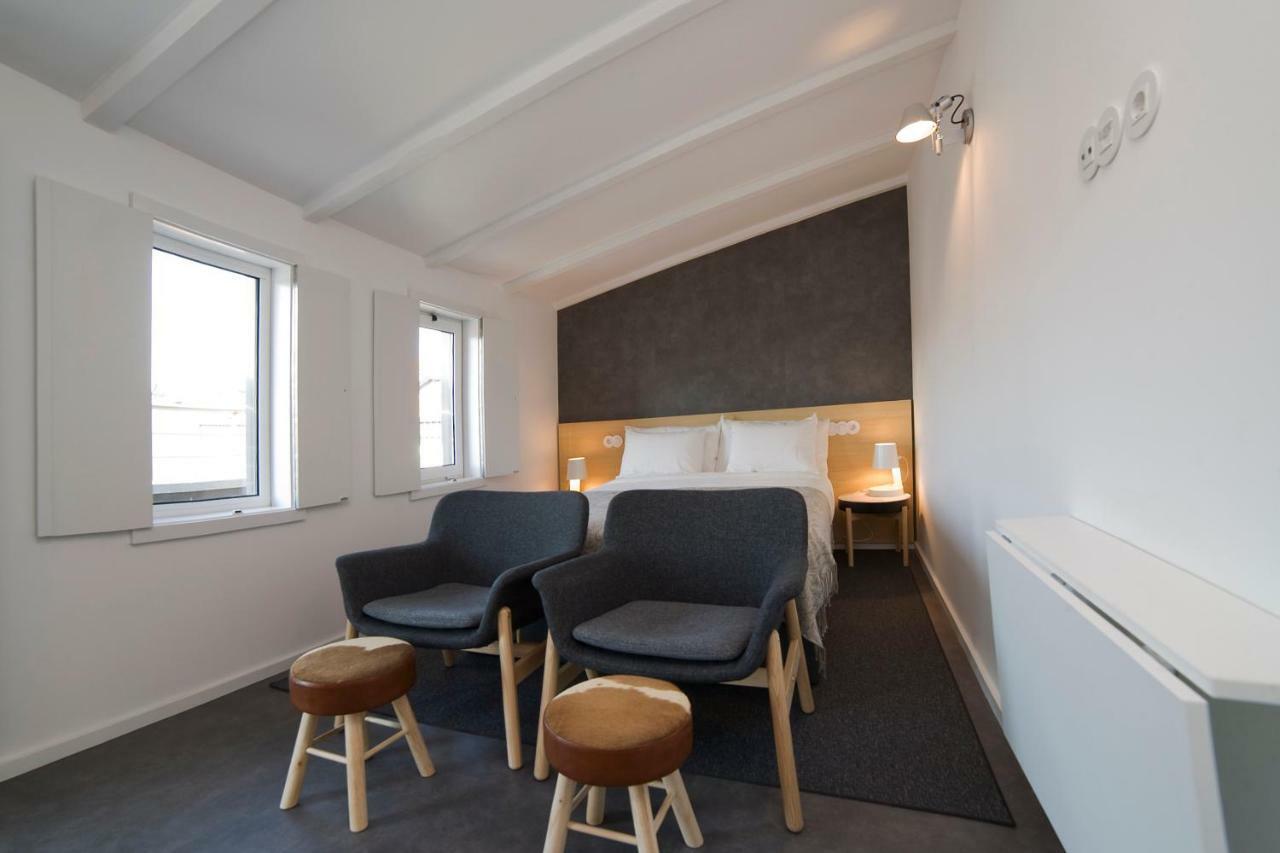 Oporto Design Attic - Solar Da Avenidaアパートメント エクステリア 写真