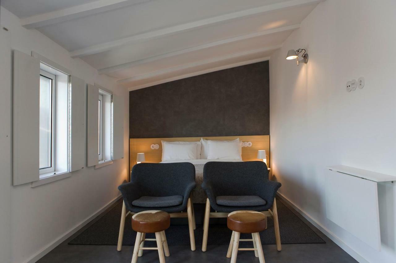 Oporto Design Attic - Solar Da Avenidaアパートメント エクステリア 写真