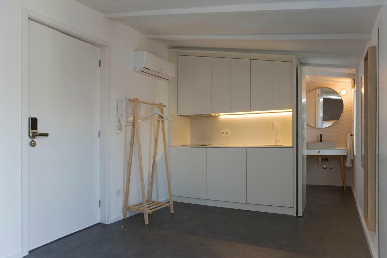 Oporto Design Attic - Solar Da Avenidaアパートメント エクステリア 写真