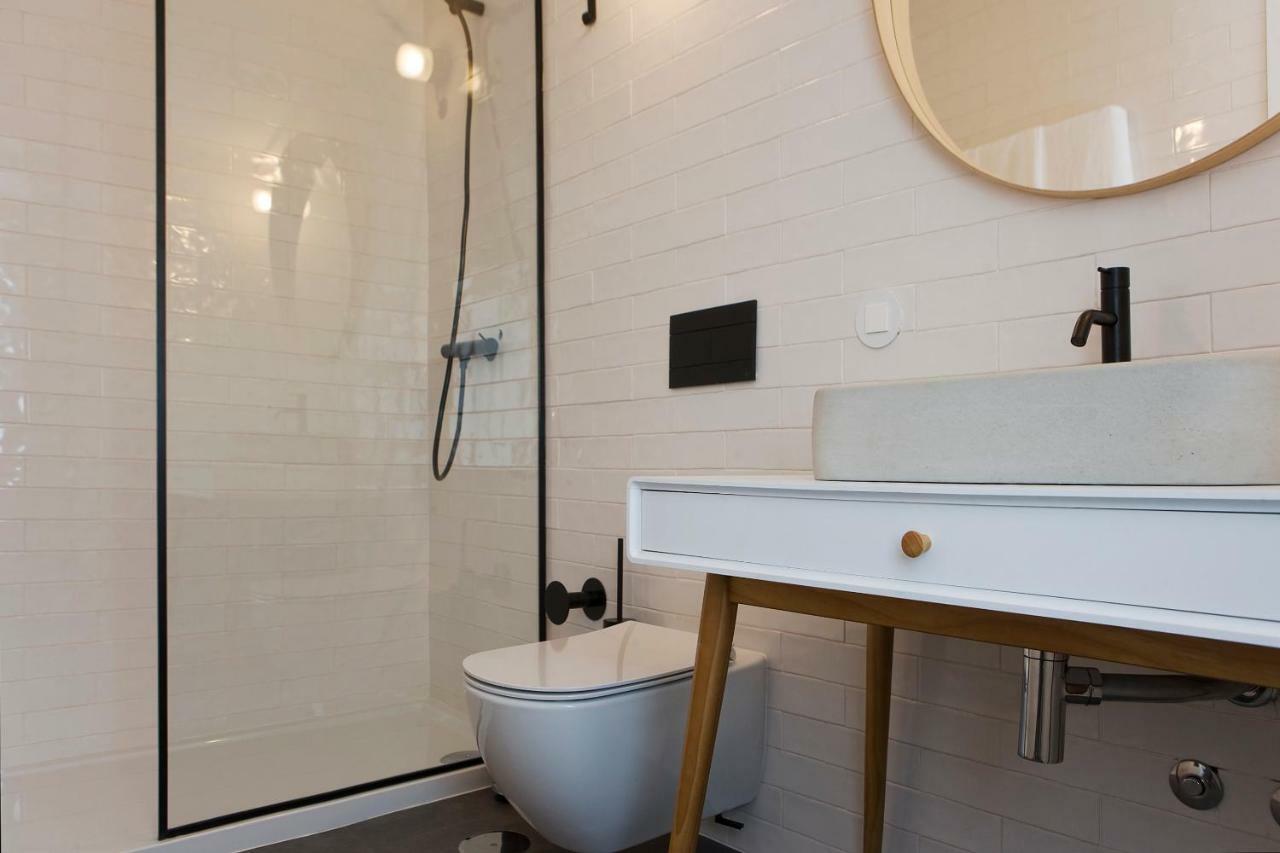 Oporto Design Attic - Solar Da Avenidaアパートメント エクステリア 写真